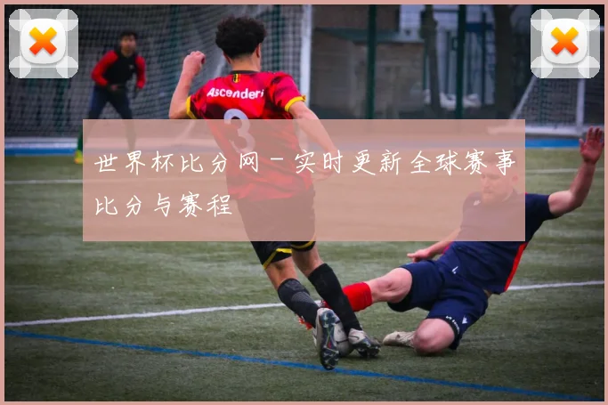 世界杯比分网 - 实时更新全球赛事比分与赛程